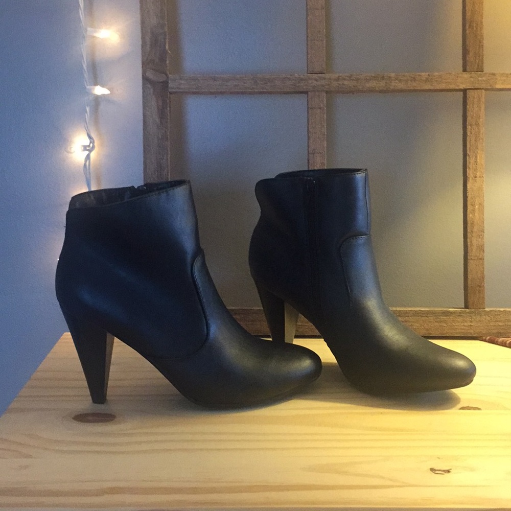 Booties